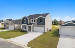 103 Maymont Street NW, Supply, NC 28462