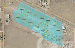 Lot C-11 Lexco Estates Phase 1, Moriarty, NM 87035