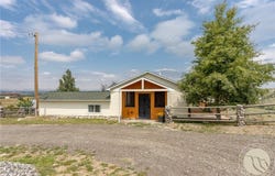 4745 Metzger Road, Laurel, MT 59044