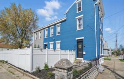 820 Isabella Street, Newport, KY 41071