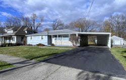 64 Glenwood Boulevard, Hudson, NY 12534