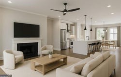 1110 Bakary, Decatur, GA 30032