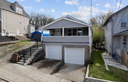 534 Mellon Ave, Baden, PA 15005