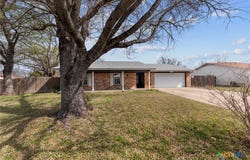 4501 Mountain View Drive, Killeen, TX 76543