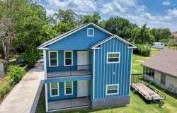1215 Kellum Street, Waco, TX 76704