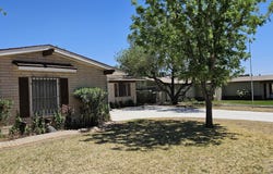 2704 Gaston Drive, El Paso, TX 79935