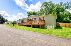 499 FINANCE Road, Weirton, WV 26062
