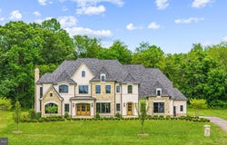 SEABISCUIT PARK PLACE, MIDDLEBURG, VA 20117