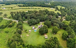 475 Evergreen Road NE, Resaca, GA 30735