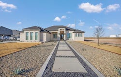 1502 S County Rd 1134, Midland, TX 79706