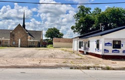 507 West 8th Street, Coffeyville, KS 67337