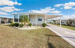 5238 MARY STREET, ZEPHYRHILLS, FL 33542