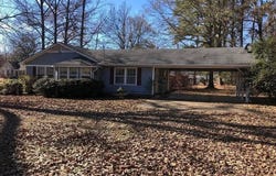 9351 Castalian Springs Boulevard, Durant, MS 39063