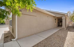 6124 COSTA BLANCA Avenue NW, Albuquerque, NM 87114