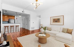 700 1St St Unit 16PR, Hoboken City, NJ 07030-8802
