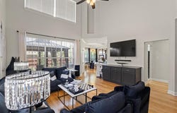 423 Southridge Way, Irving, TX 75063