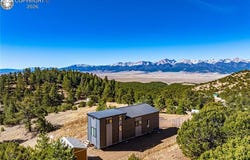 32 Peerless Circle, Westcliffe, CO 81252