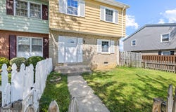 2522 SEDGEWICK Place, DUMFRIES, VA 22026