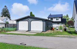 327 Mendenhall Ave, Knox, PA 16232
