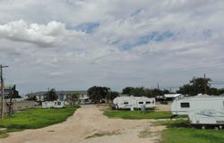 900 3rd, Big Lake, TX 76932
