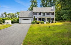 15-rr Algerine St, Berkley, MA 02779