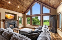 6463 County Highway C, Bloomer, WI 54724