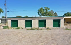 100 E 2nd St, Safford, AZ 85546
