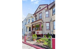 22 Bartholdi Avenue, Jersey City, NJ 07305