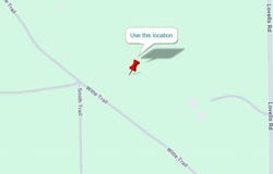 Witte Trail, Lovells, MI 49738