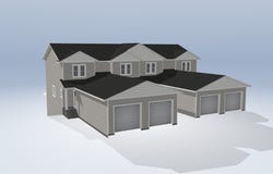 1109 Century Village Lane NE, Rochester, MN 55906