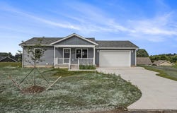 265 Stonecrest Drive, Shelby, MI 49455