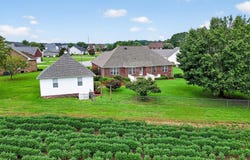107 Debbie Drive, Goldsboro, NC 27530