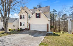 1196 Yellow River Drive, Lawrenceville, GA 30043