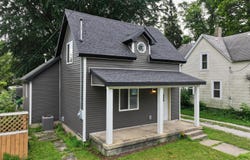 221 Park Street, La Porte, IN 46350