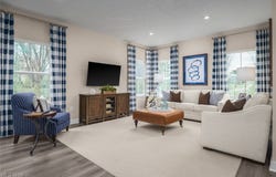 693 Downington Street unit: S/L 256, OH 44077