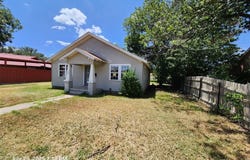503 N AVE F, Haskell, TX 79521