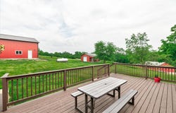 15458 135th Street, Grand River, IA 50108