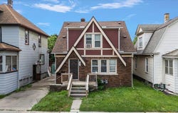 37 Woodward Avenue, Ecorse, MI 48229