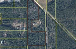 00 NE 108TH PLACE, WALDO, FL 32694