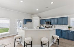 11832 Basilwood Drive, Fort Worth, TX 76244