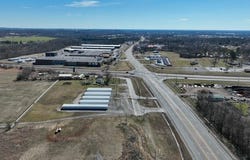 2180 Madisonville Rd., Hopkinsville, KY 42240