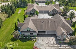 276 Sandover Drive, Aurora, OH 44202