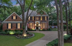 2600 Woodland Court, McKinney, TX 75072