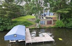 E6487 836th Avenue, Colfax, WI 54730