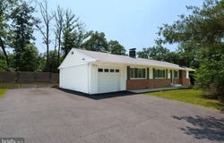 10699 HARDING ROAD, LAUREL, MD 20723