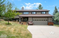 2702 Meadow Ln -, Gillette, WY 82718