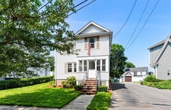 46 Boynton Rd, Medford, MA 02155
