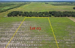 0 Old Bowling Green Rd Lot 3, Fort Meade, FL 33841