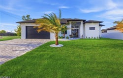1031 SW 1st Terrace, Cape Coral, FL 33991