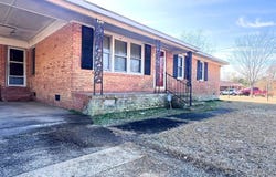 2418 Centerville Church Road, Fairmont, NC 28340
